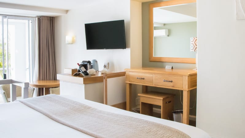 The Bay Hotel-Premier Sea Room 3_6885